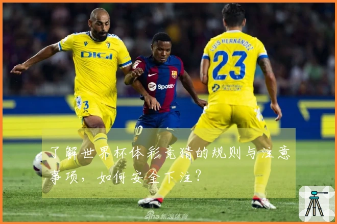 了解世界杯体彩竞猜的规则与注意事项，如何安全下注？